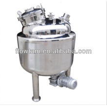 stainless steel magnetic agitation tank